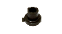 Image of Pedal, Bushing. 67. C0 U0 U1. image for your 2010 Subaru Legacy  GT Premium Sedan 